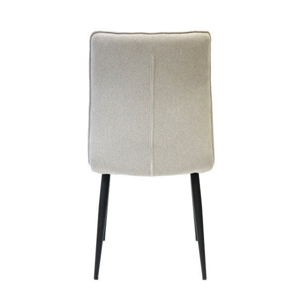 Joelle modern dining chair